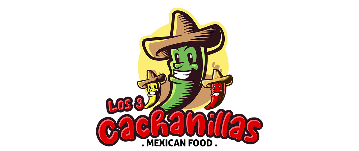 Los 3 Cachanillas